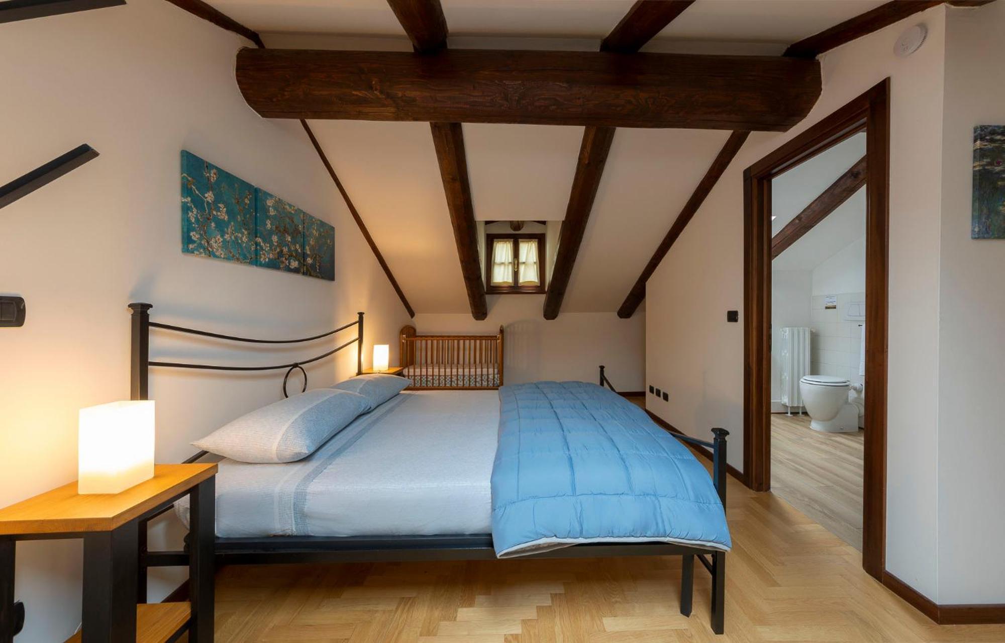 Ferienwohnung Peiragal La Morra Exterior foto