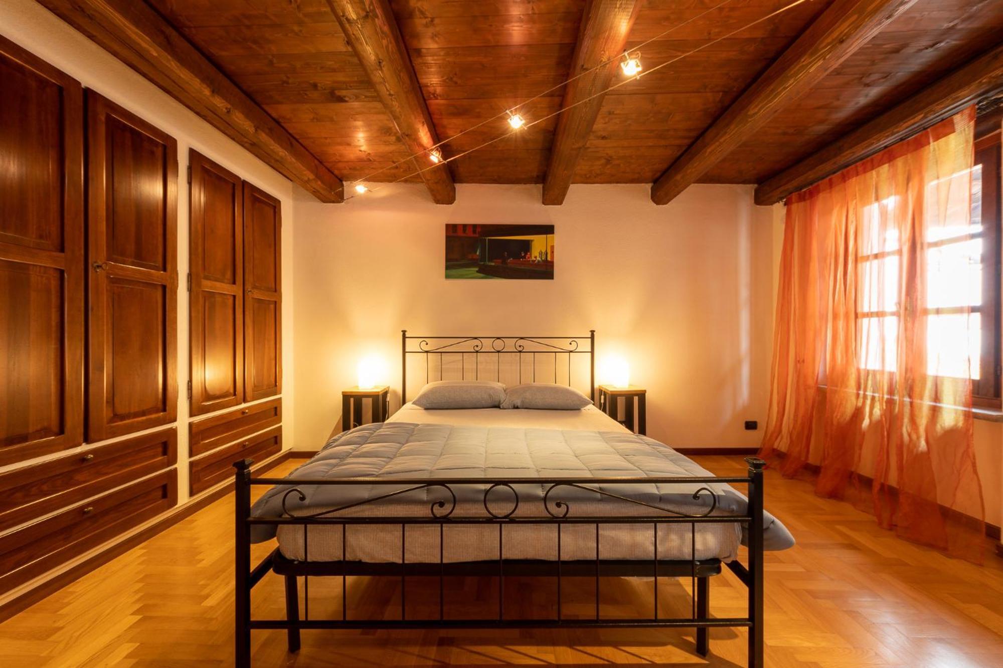 Ferienwohnung Peiragal La Morra Exterior foto