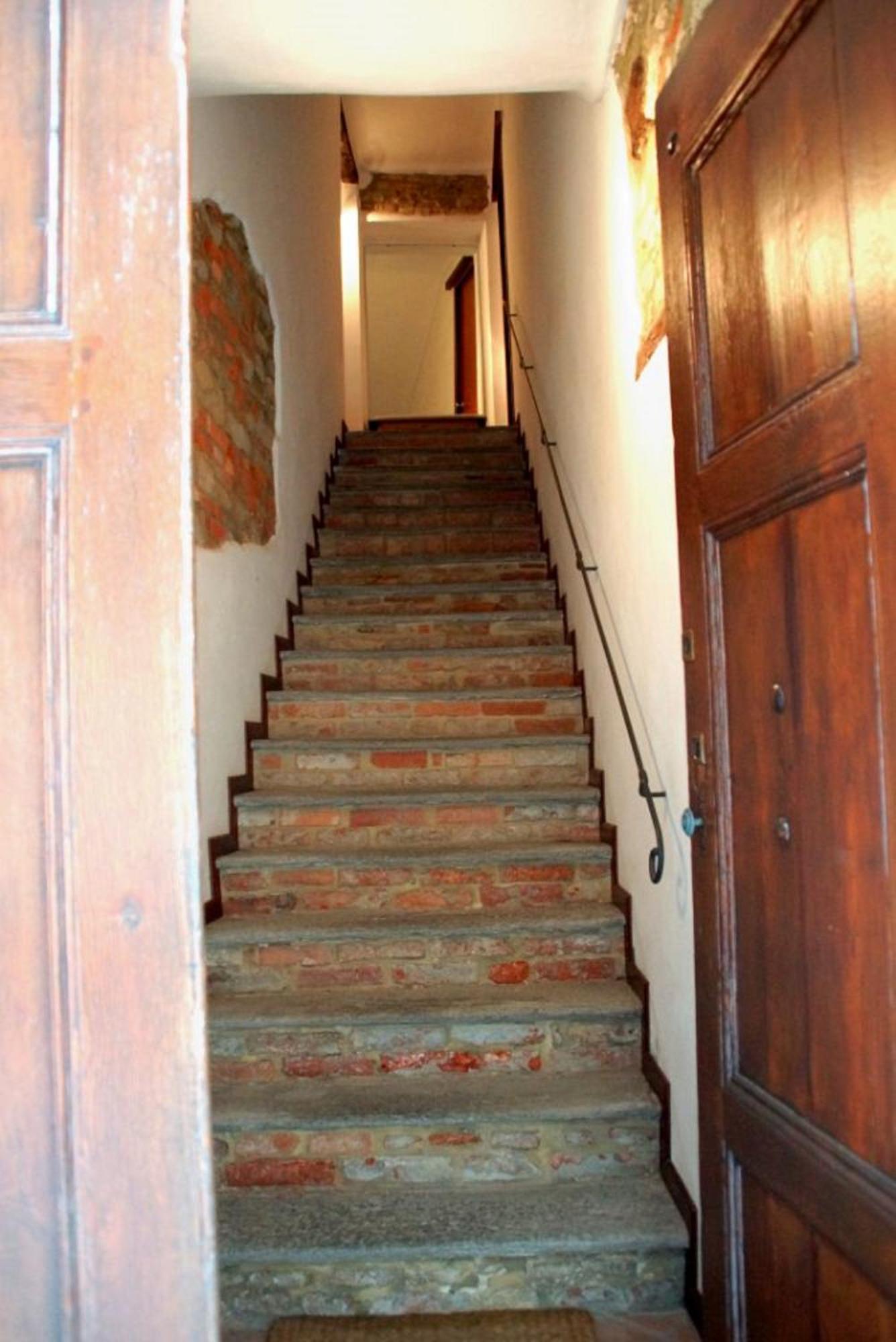 Ferienwohnung Peiragal La Morra Exterior foto