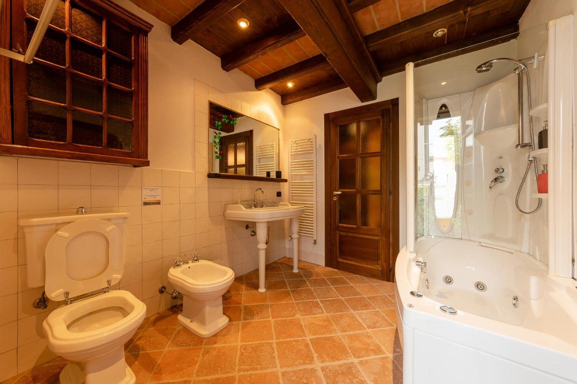 Ferienwohnung Peiragal La Morra Exterior foto