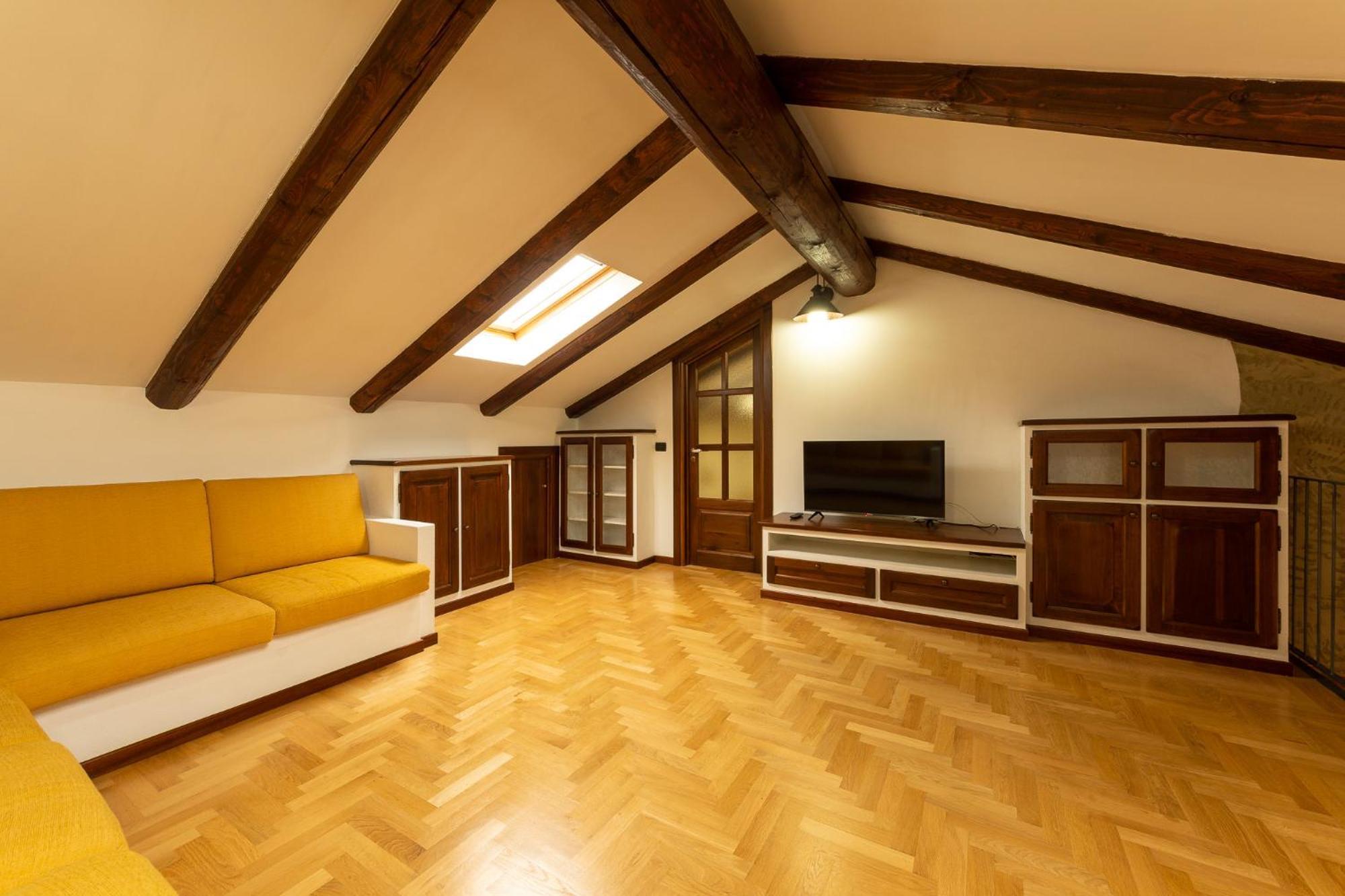 Ferienwohnung Peiragal La Morra Exterior foto
