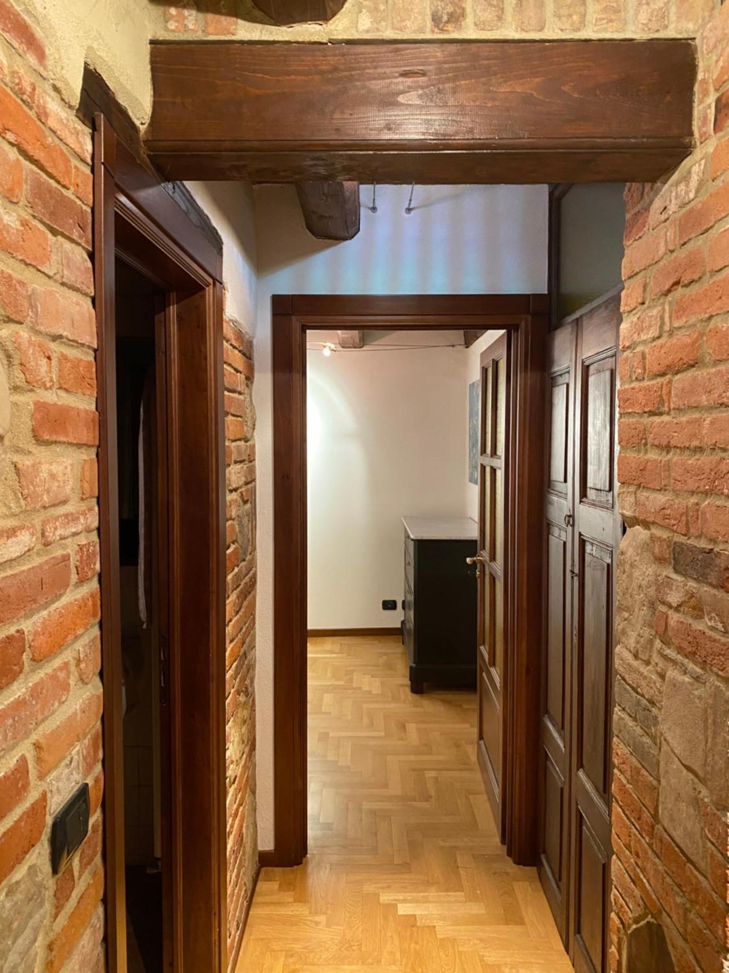 Ferienwohnung Peiragal La Morra Exterior foto