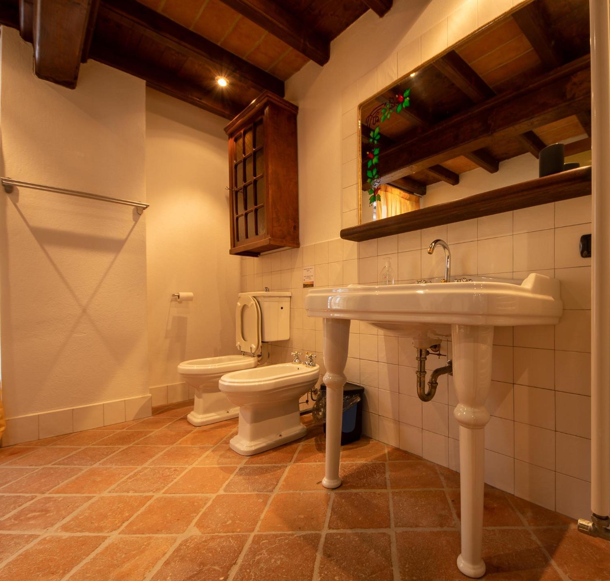Ferienwohnung Peiragal La Morra Exterior foto